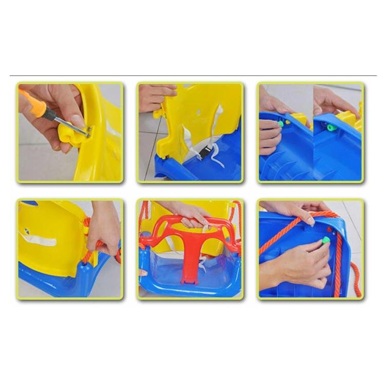 子供用ブランコ お庭ブランコ 簡単組立 室内 ガーデン 女の子 ぶらんこ 単品 キッズ ブランコ 男の子 幼児用 屋外 子供用 滑り止め コンパクト |  | 15