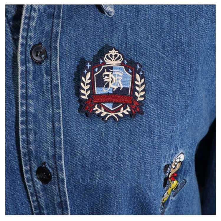 ブレザー 面接 お得な5点セット！ブレザー ブローチ スクール 刺繍 中学生 スリム 学生 ワッペン 高校生 制服 制服 高校 中学 通学 学生 お得 |  | 13