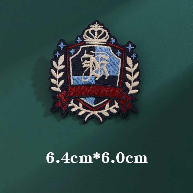 ブレザー 面接 お得な5点セット！ブレザー ブローチ スクール 刺繍 中学生 スリム 学生 ワッペン 高校生 制服 制服 高校 中学 通学 学生 お得 |  | 02