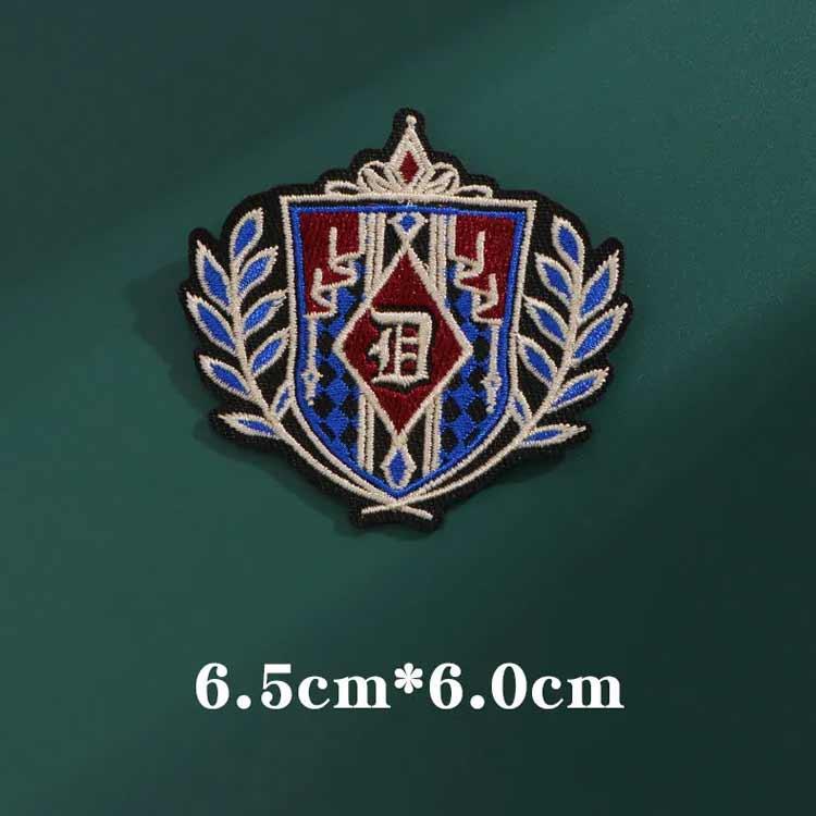 ブレザー 面接 お得な5点セット！ブレザー ブローチ スクール 刺繍 中学生 スリム 学生 ワッペン 高校生 制服 制服 高校 中学 通学 学生 お得 |  | 03