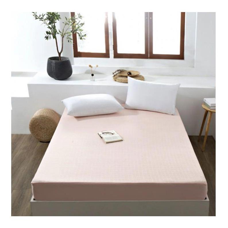 キルティング コットン キング ベッドカバー 防水 パイル生地 厚手 ボックスシーツ 綿 ファミリーサイズ タオル地 ボックスシーツ 防水ベッドシーツ |  | 11