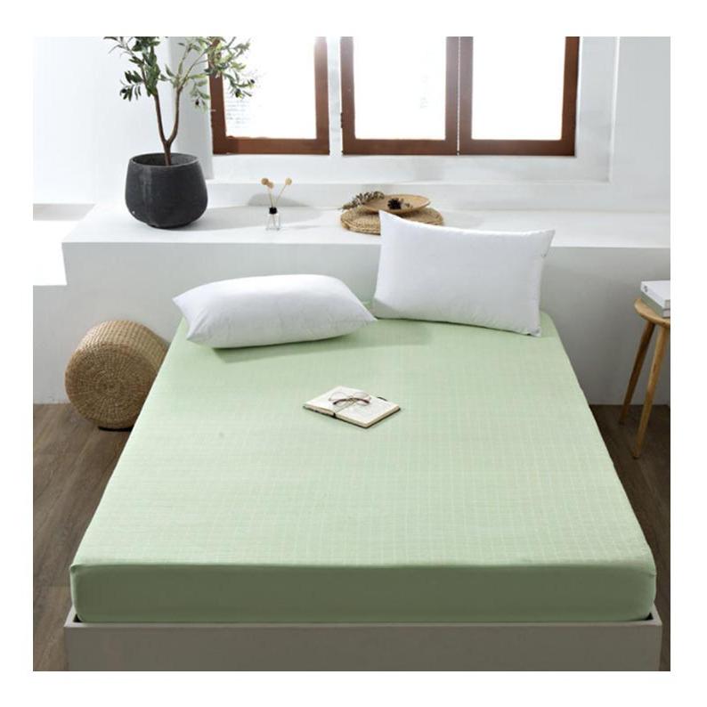 厚手 おねしょ対策 シングル コットン パイル生地 タオル地 綿 ファミリーサイズ ボックスシーツ キルティング 防水 防水シーツ 防水ベッドシーツ |  | 15