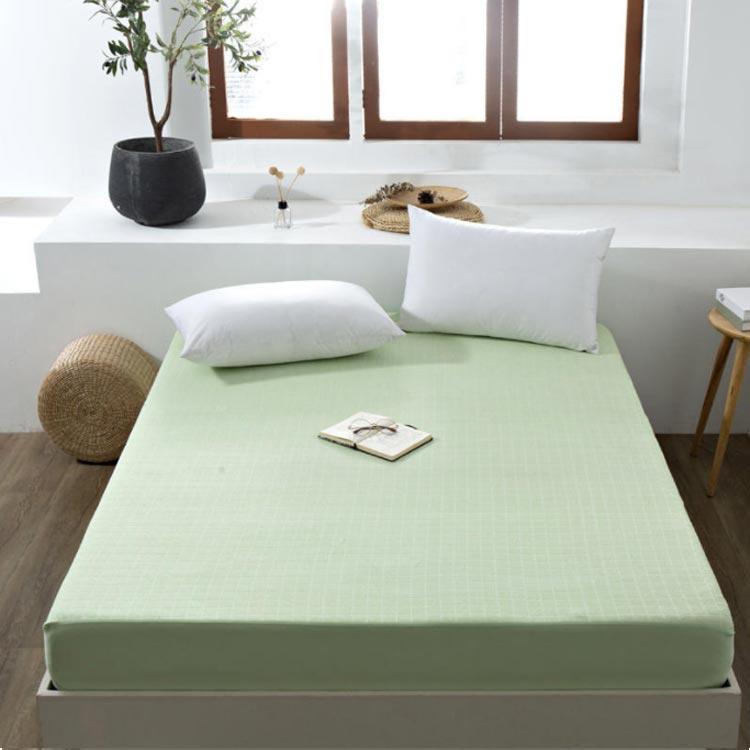 厚手 おねしょ対策 シングル コットン パイル生地 タオル地 綿 ファミリーサイズ ボックスシーツ キルティング 防水 防水シーツ 防水ベッドシーツ |  | 01