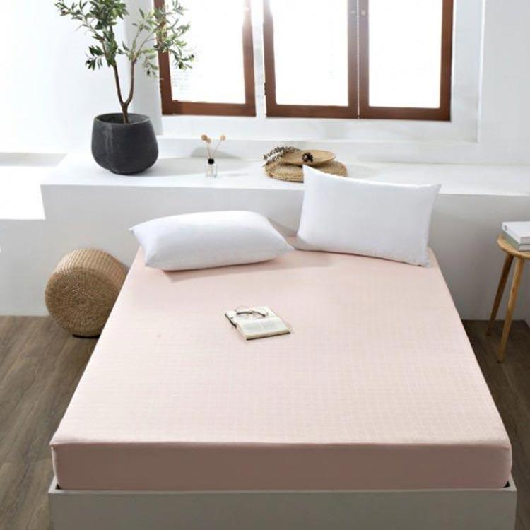 厚手 おねしょ対策 シングル コットン パイル生地 タオル地 綿 ファミリーサイズ ボックスシーツ キルティング 防水 防水シーツ 防水ベッドシーツ |  | 04