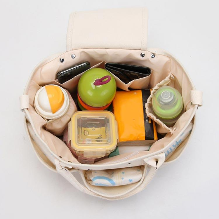 トートバッグ ベビーカーバッグ ママバッグ マザーズバッグ おしゃれ ショルダーバック ハンドバッグ マザーズバッグ ミルク 保温ポケット付き マザー |  | 01