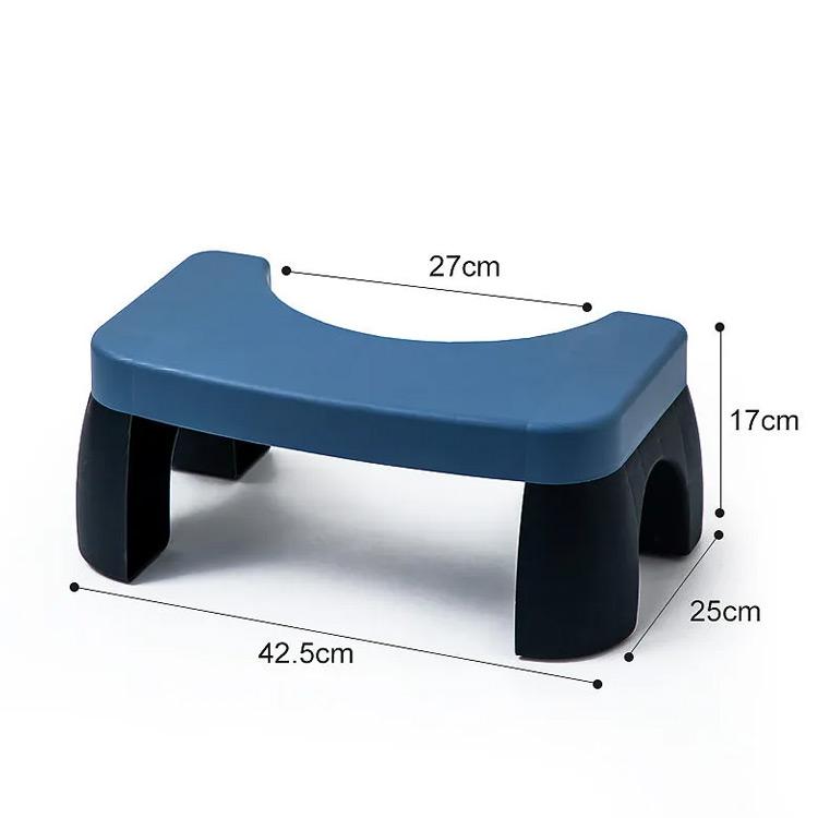 トイレ 踏み台 トイレトレーニング 子ども用 キッズ トイレ用足置き台 組み立て式 滑り止め 丈夫 踏み台 トイレ踏み台 トイレステップ 洋式トイレ用 |  | 04