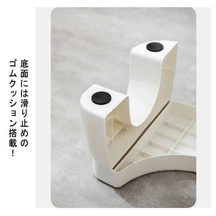 トイレ 踏み台 トイレトレーニング 子ども用 キッズ トイレ用足置き台 組み立て式 滑り止め 丈夫 踏み台 トイレ踏み台 トイレステップ 洋式トイレ用 |  | 08