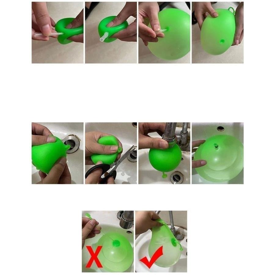 バブルボール 120cm 巨大 水風船 割れない 水遊び スーパーワブルボール ビーチボール おもちゃ 面白い 夏の遊具 大型ボール バルーン 子供 |  | 08