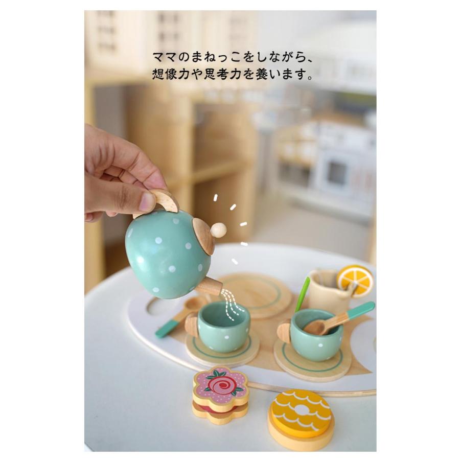 ビンテージキノコ柄キャンディポット　大小セット ビンテージキノコ柄キャンディポット 大小セット