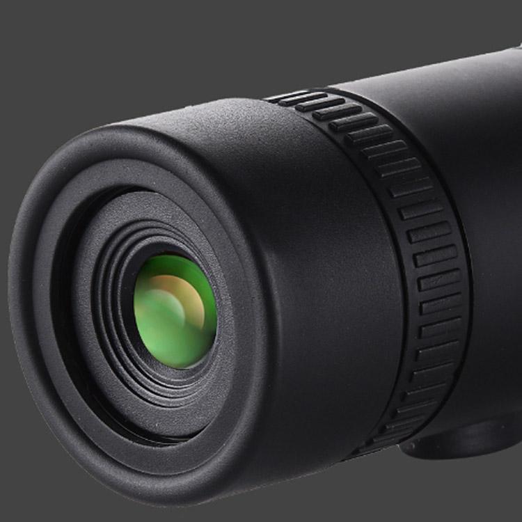 単眼鏡 望遠鏡 スマホに簡単装着 スマホカメラレンズ 10-300x40軍用望遠鏡-4K 高倍率 ズーム式 高解像度 三脚付き 3点セット 防水霧 耐 |  | 03