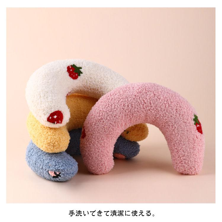まくら あごのせ枕 クッション 枕 ネコ 犬用 猫用 低反発 枕 ねこ ペット用まくら おもちゃ ぬいぐるみ ピロー 猫用 犬用品 猫用品 小型犬 中 |  | 16