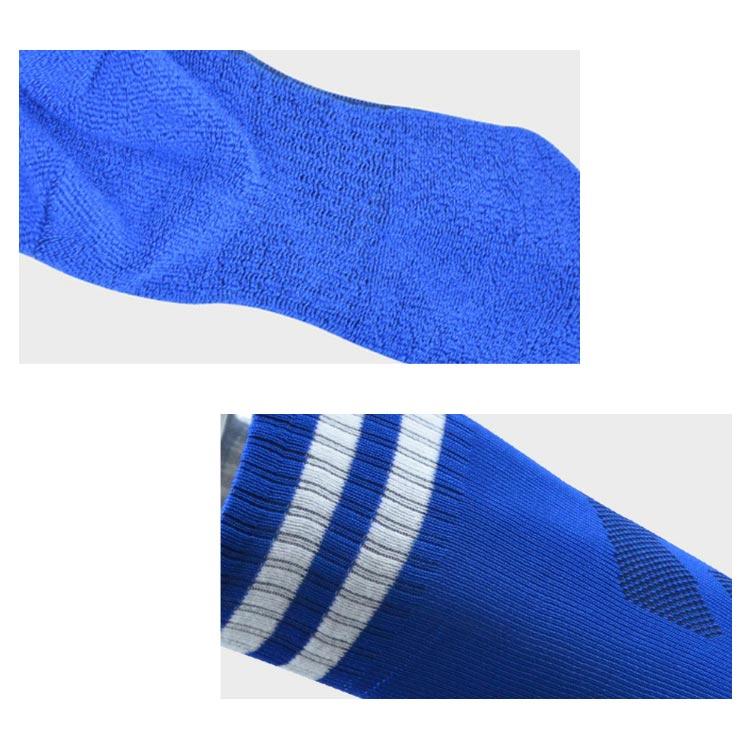 サッカー ソックス 子供 大人 靴下 ストッキング フットサル ジュニア ロング丈 練習用 スポーツソックス 滑り止め 通気性 薄手 伸縮性 破れにく |  | 10