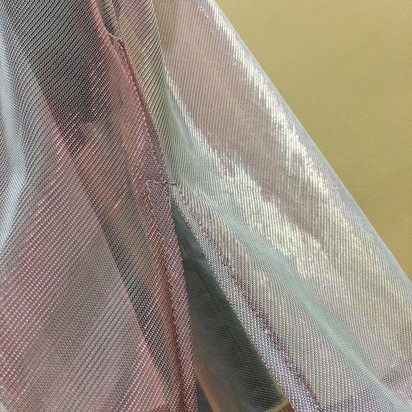 カットソー シースルー キャミソール インナー セット Tシャツ トップス 半袖 透け感 肌見せ 重ね着 ダンス 衣装 派手 |  | 12