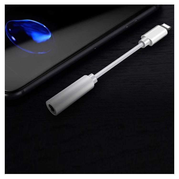 【2021最新】iPhone イヤホンジャック Lightning-3.5mm 変換 iPhoneイヤホン変換 アダプタ 3.5mm ヘッドホンジャッ｜daim-store｜09