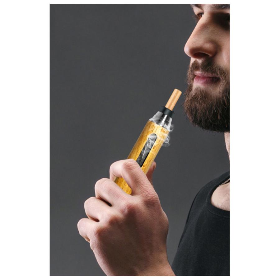 【送料無料】灰皿 携帯 おしゃれ 車用 持ち運び 収納袋付き 屋外 大容量 耐湿 防圧 防風 軽量 頑丈 木製 ナチュラル アウトドア お手入れ簡単 |  | 15