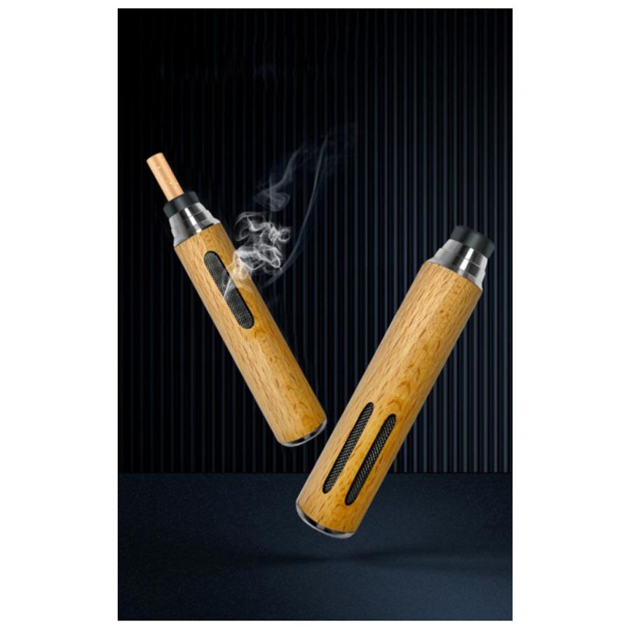 【送料無料】灰皿 携帯 おしゃれ 車用 持ち運び 収納袋付き 屋外 大容量 耐湿 防圧 防風 軽量 頑丈 木製 ナチュラル アウトドア お手入れ簡単 |  | 17