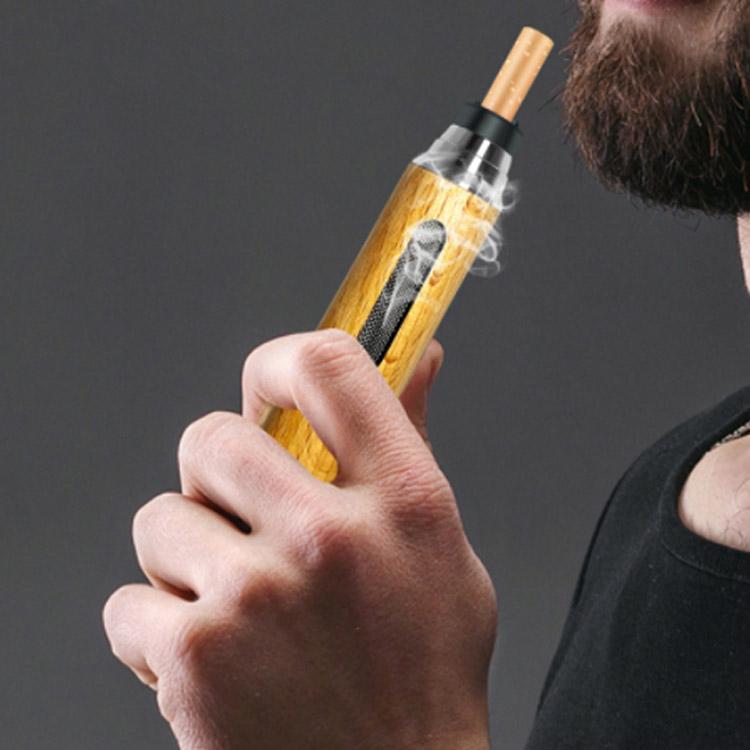 【送料無料】灰皿 携帯 おしゃれ 車用 持ち運び 収納袋付き 屋外 大容量 耐湿 防圧 防風 軽量 頑丈 木製 ナチュラル アウトドア お手入れ簡単 |  | 03