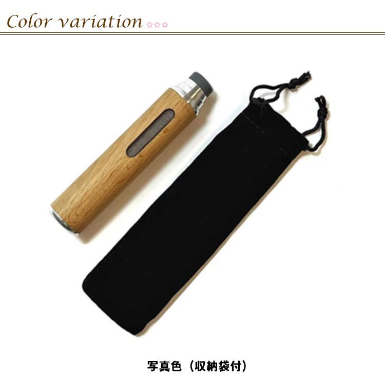 【送料無料】灰皿 携帯 おしゃれ 車用 持ち運び 収納袋付き 屋外 大容量 耐湿 防圧 防風 軽量 頑丈 木製 ナチュラル アウトドア お手入れ簡単 |  | 06