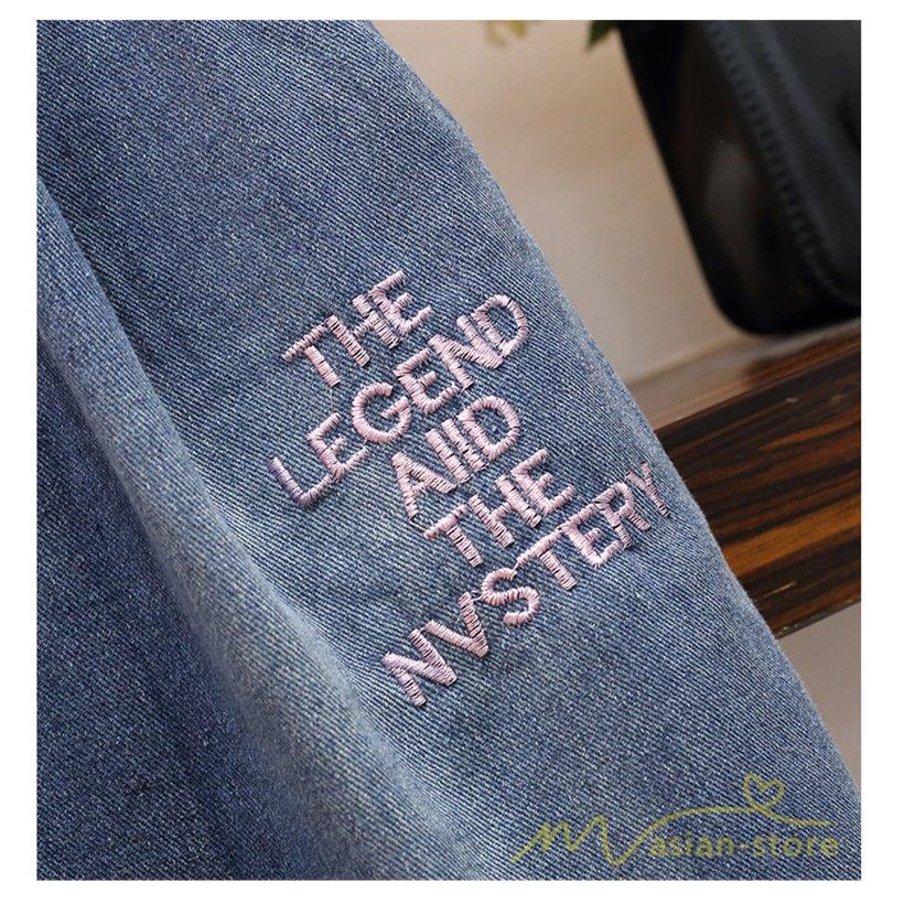 セットアップ レディース パーカー 半袖 フード付き プルオーバー ショートパンツ デニム 2点セット 上下 トップス 夏 パンツ 夏服 カジュアル |  | 09