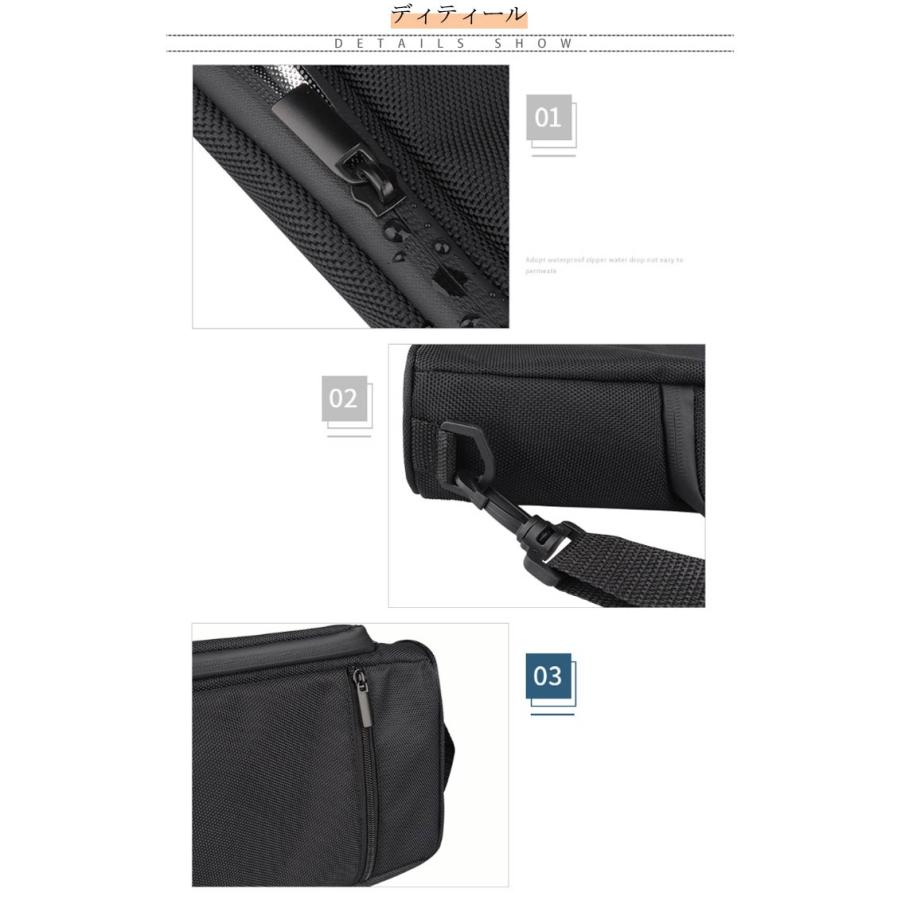 クーラーバッグ 缶ビール ドリンク ワイン 縦型 保冷バッグ 保温 保冷 防水 小型 大容量 ショルダーバッグ 釣り キャンプ アウトドア スポーツ |  | 13