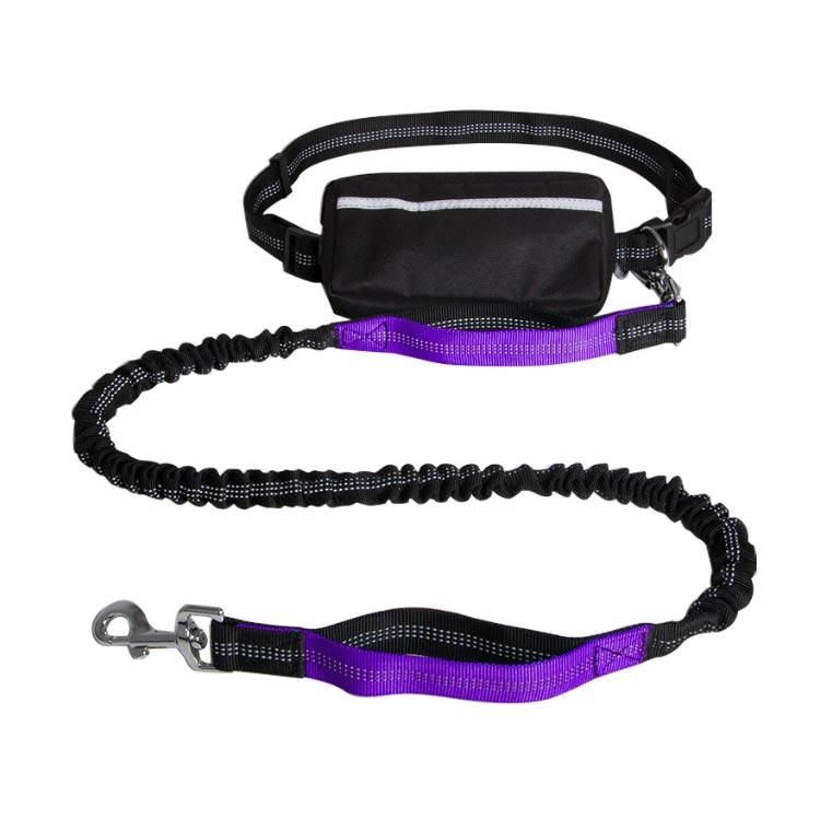 ハンズフリー リード ペット 犬用 ウェストポーチ付き 犬用リード 多機能 伸縮リード 中型犬 大型犬 小型犬 ウエストリード ランニング ウォーキン |  | 03