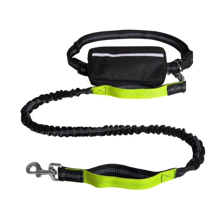 ハンズフリー リード ペット 犬用 ウェストポーチ付き 犬用リード 多機能 伸縮リード 中型犬 大型犬 小型犬 ウエストリード ランニング ウォーキン |  | 04
