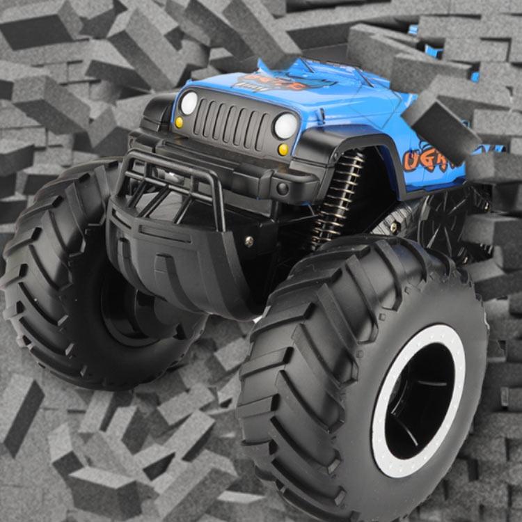 ラジコンカー 水陸両用 RCカー リモコンカー 子供 オフロードカー USB充電式 防水 衝突防止 四輪駆動 360°回転 男の子 女の子 電動 車 |  | 01