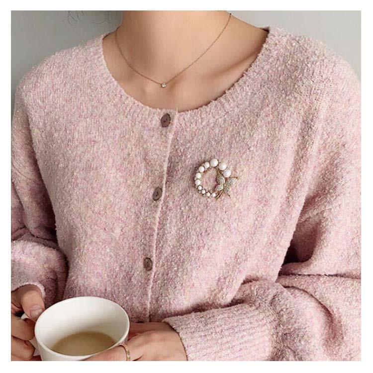 ブローチ 卒園式 卒業式 入学式 入園式 ブローチピン 蝶柄 パール ストーン スカーフ留め レディース 女性 スーツアクセサリー ドレス お洒落 結 |  | 10