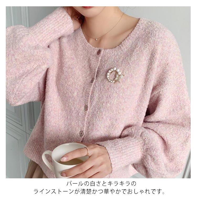 ブローチ 卒園式 卒業式 入学式 入園式 ブローチピン 蝶柄 パール ストーン スカーフ留め レディース 女性 スーツアクセサリー ドレス お洒落 結 |  | 09