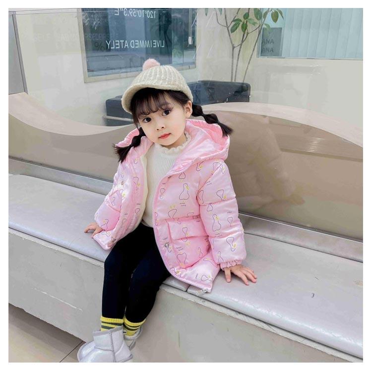 裏ボアであったか 中綿コート キッズ 中綿 ジャケット 秋冬 子供 コート 綿 子供服 中綿コート ロング丈 キッズ アウター 小学生 中学生 100 |  | 16