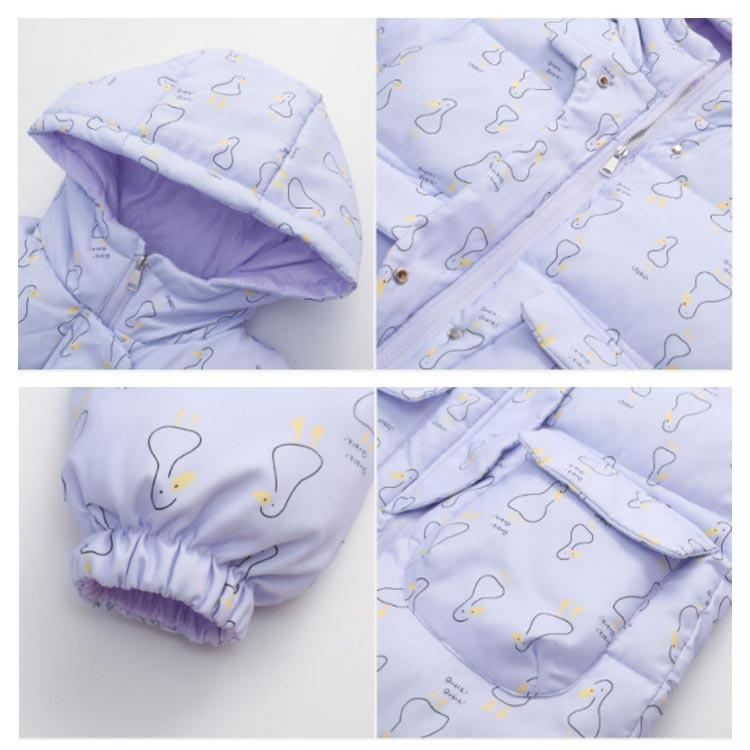 裏ボアであったか 中綿コート キッズ 中綿 ジャケット 秋冬 子供 コート 綿 子供服 中綿コート ロング丈 キッズ アウター 小学生 中学生 100 |  | 09