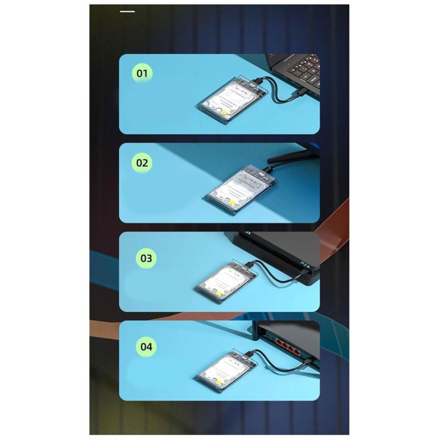 外付けハードディスク・ドライブ bokupurin 外付けハードディスク・ドライブ bokupurin HD-LC3.0U3-BK : 外