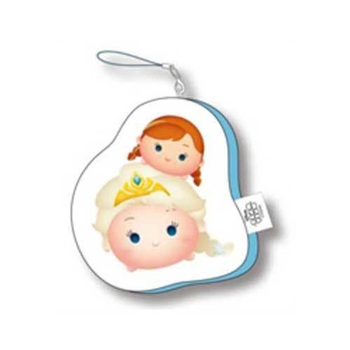 在庫処分 セール ディズニー ツムツム 縫製クリーナー エルサ アナと雪の女王グッズ 5 好評 アナ雪 画面 携帯クリーナー