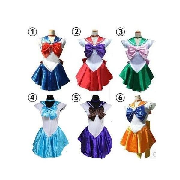 新作続 ハロウィン 美少女戦士セーラームーン風 火野レイ コスプレ衣装 忘年会 レッドmサイズ セーラーマーズ 4点セット