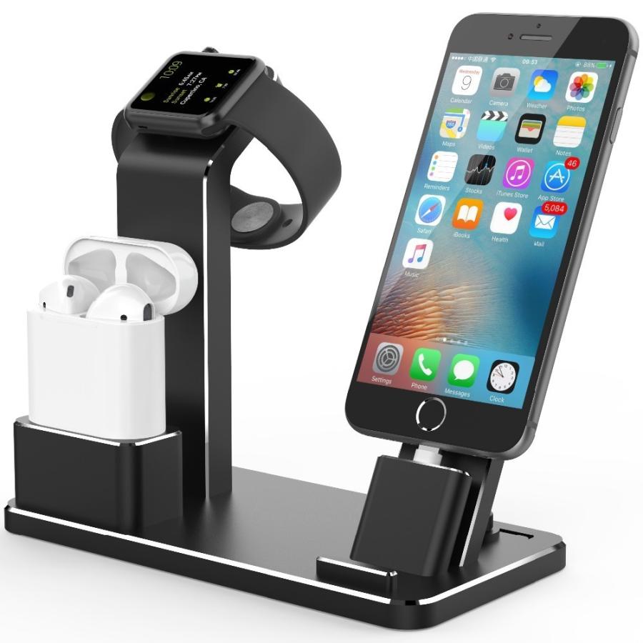 iMarku Apple Watch Charging Stand