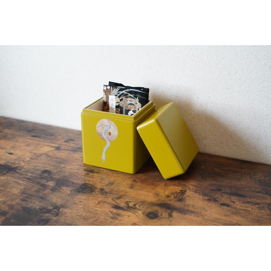 御朱印帳 御朱印帳入れ 御朱印帳ケース 御朱印帳袋 おしゃれ かわいい インテリア 大判 サイズ 小物入れ ５冊入れ オリーブレイク 龍 鉄印帳 御城印帳 |  | 01