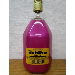 本日限定価格！いいちこ！ iichico SUPER Limited Design 2024 720ML : 埼玉県酒のだいます