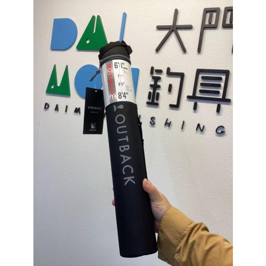 【テイルウォーク25アウトバックS54/70L/SL】即購入不可 テイルウォーク25アウトバックS54/70L/SL】即購入不可 - メルカリ