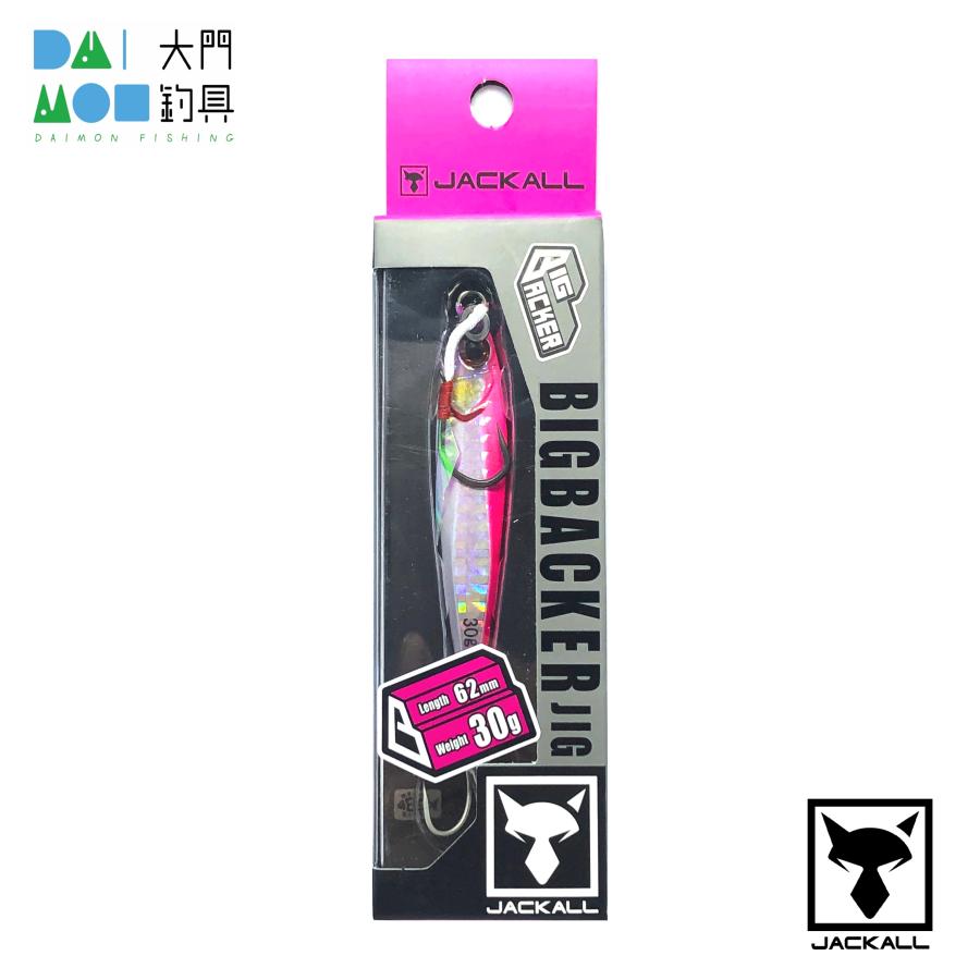 【未開封】JACKALL BIGBACKER ルアーセット 未開封】JACKALL BIGBACKER ルアーセット 未開封】JACKALL BIGBACKER