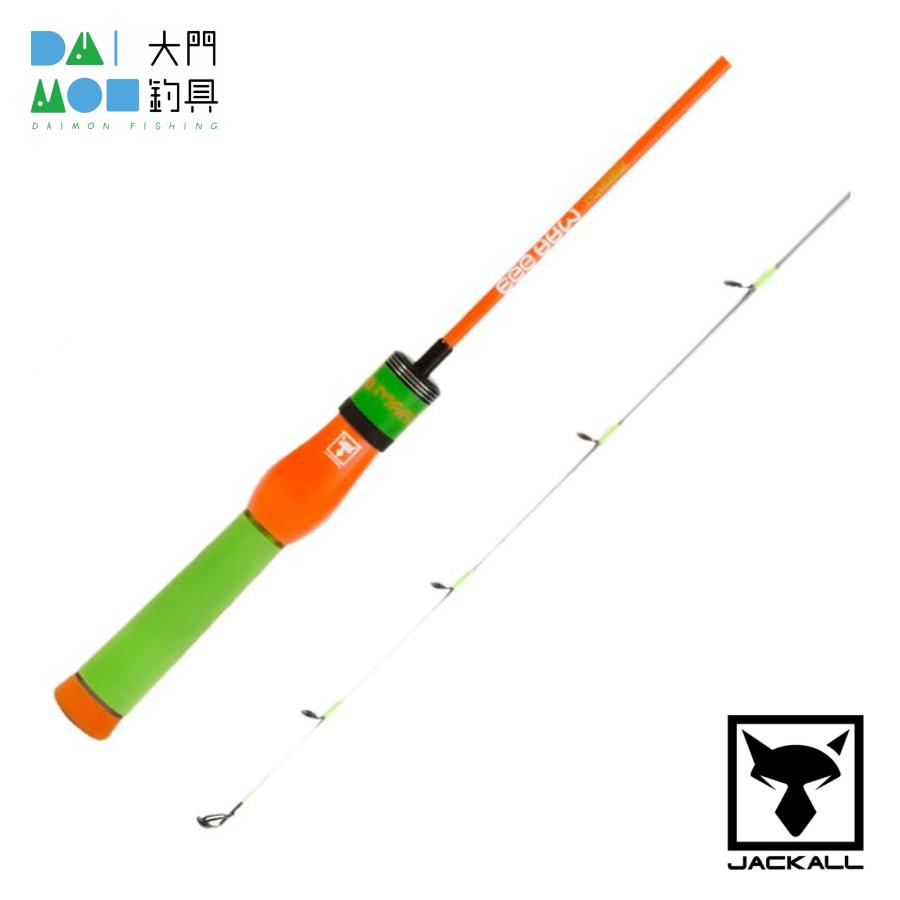 JACKALL（ジャッカル） エッグアームロンガー フレッシュメロン