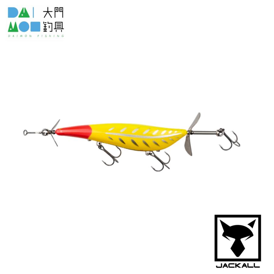 TOP WATER ジャッカル リッピンポッド ひよこ / JACKAL RIPPIN POD : 大門釣具 - 通販 - Yahoo!ショッピング