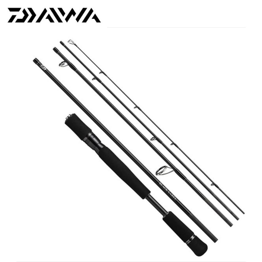 ブラックレーベルトラベル S70ML+ BLACK LABEL TRAVEL ダイワ ブラックレーベル トラベル S70ML+ -5/ DAIWA BLACK LABEL