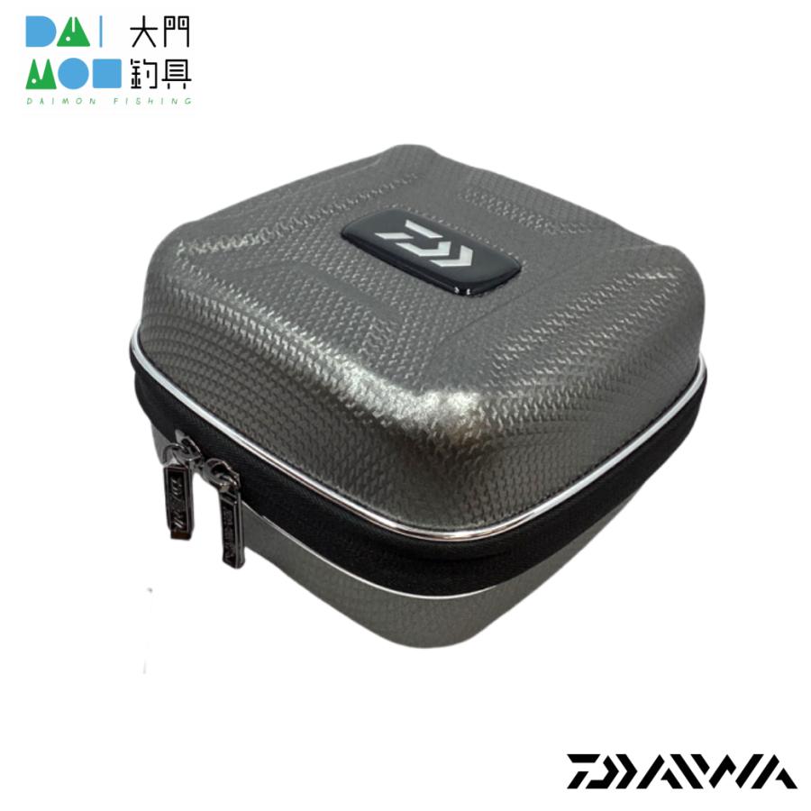 DAIWA（ダイワ） セミハードリールカバー SP-S（A）SV / DAIWA SEMI