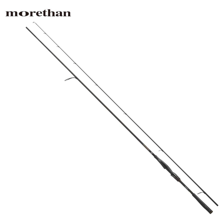 DAIWA 26 morethan BRANZINO CGS 87LML / ダイワ モアザン ブラン