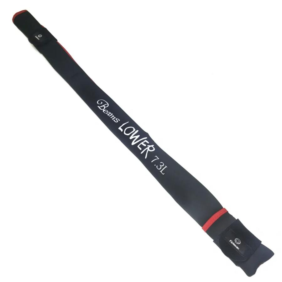 Fishman フィッシュマン ビームス ローワー 7.3L / Fishman Beams