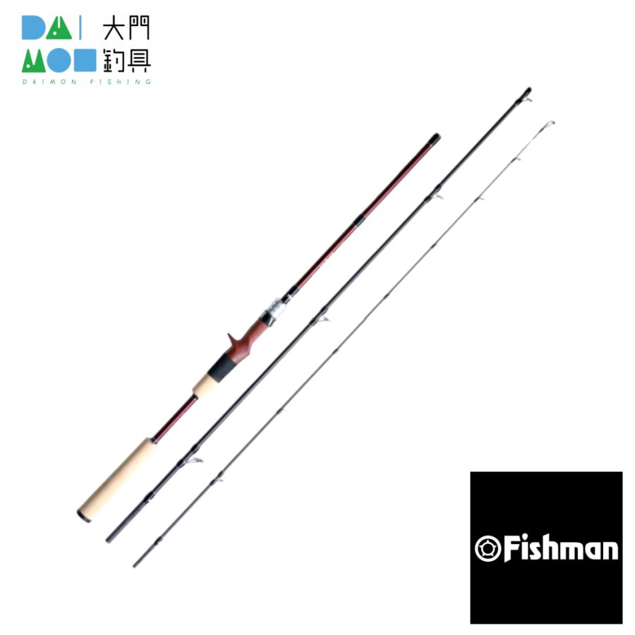 Fishman フィッシュマン ビームス ローワー 8.6L / Fishman Beams 