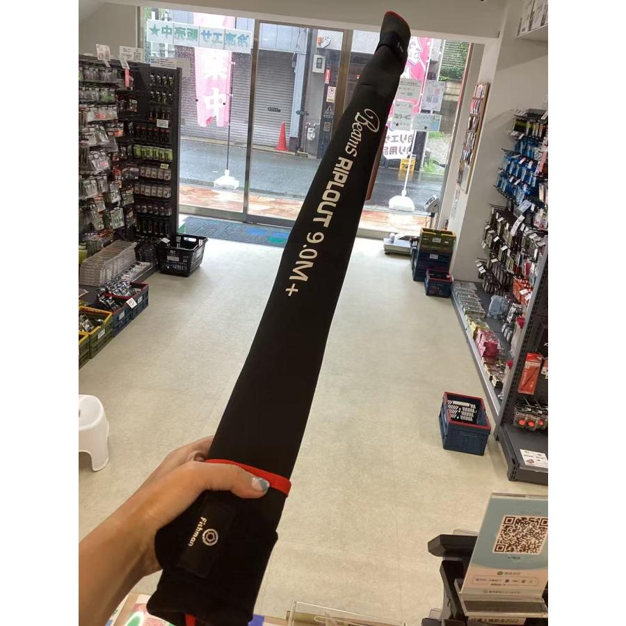 Fishman フィッシュマン ビームス リプラウト 9.0M+ / Fishman Beams