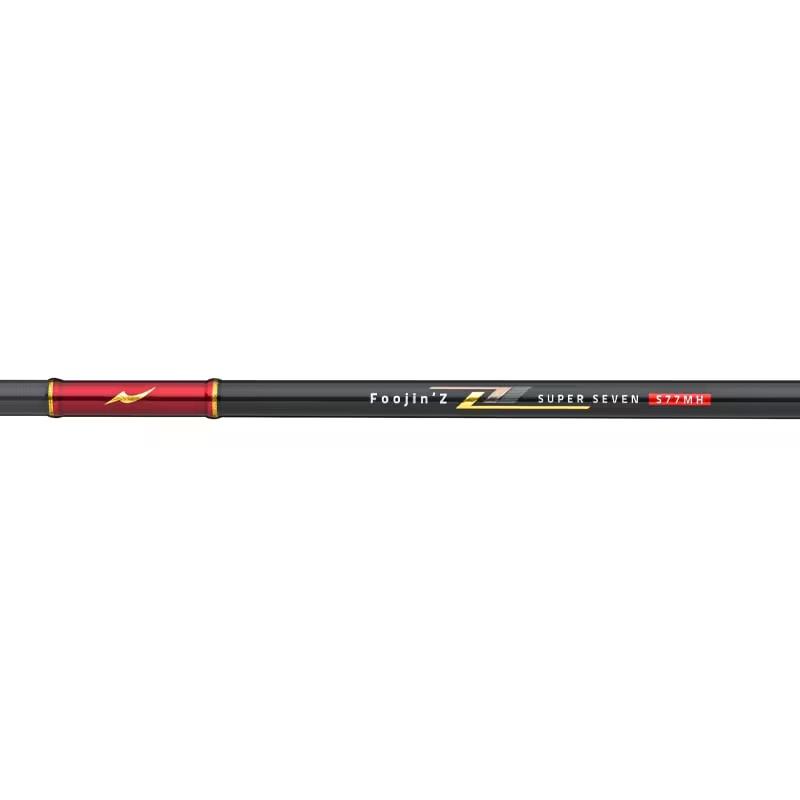 APIA アピア フージンZ 6th スーパーセブン S77MH / APIA Foojin'Z
