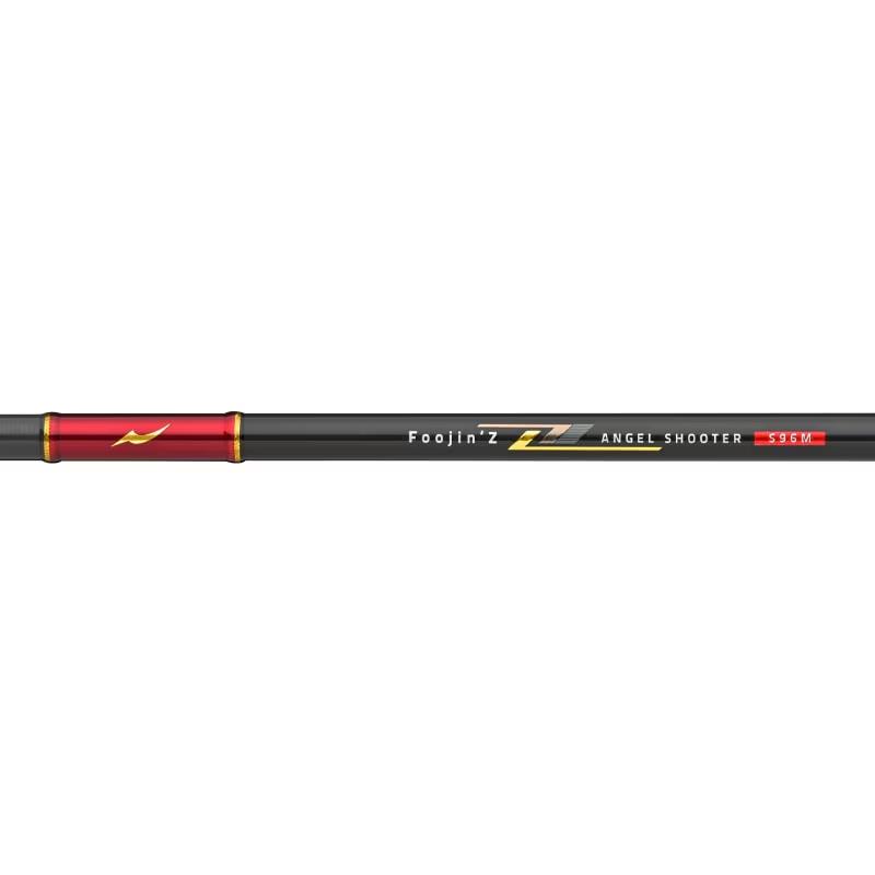APIA アピア フージンZ 6th エンゼルシューター S96M / APIA Foojin'Z