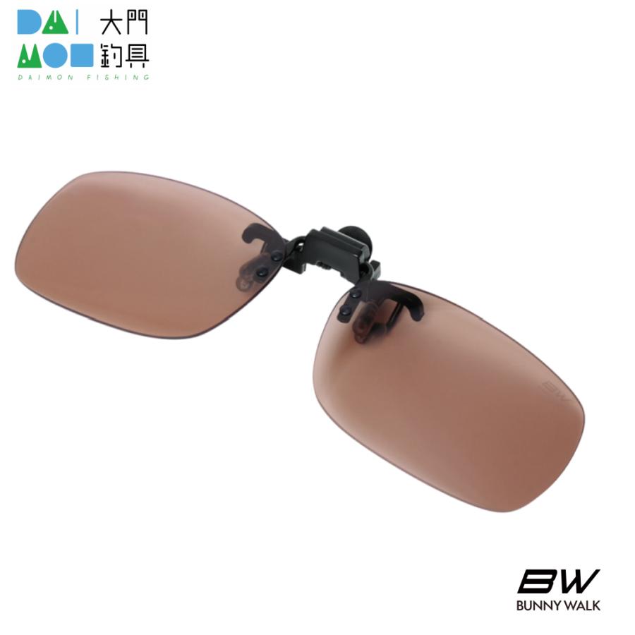 バニーウォーク BW-0232C ブラック HC-ブラウン/ BUNNY WALK : 大門釣具 - 通販 - Yahoo!ショッピング